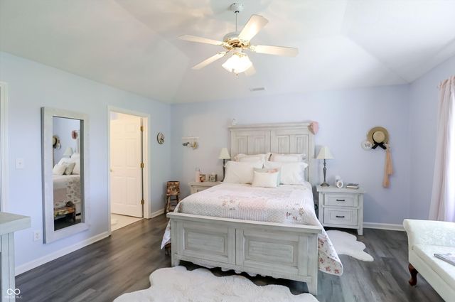 10701 Stable Drive, Indianapolis, IN 46239