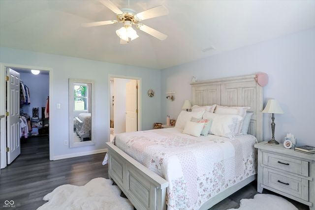 10701 Stable Drive, Indianapolis, IN 46239