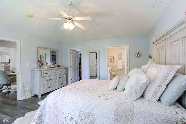 10701 Stable Drive, Indianapolis, IN 46239