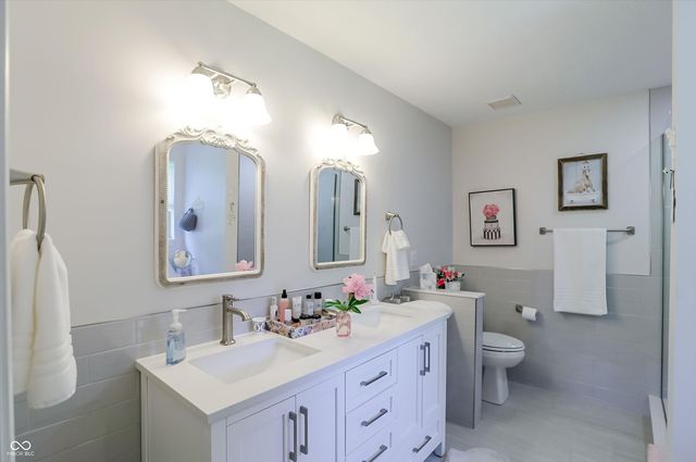 10701 Stable Drive, Indianapolis, IN 46239