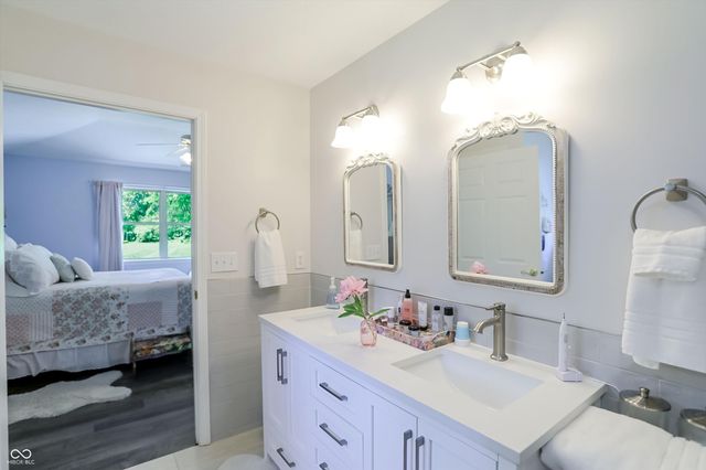 10701 Stable Drive, Indianapolis, IN 46239