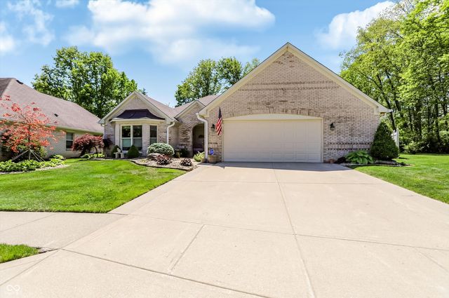 10701 Stable Drive, Indianapolis, IN 46239