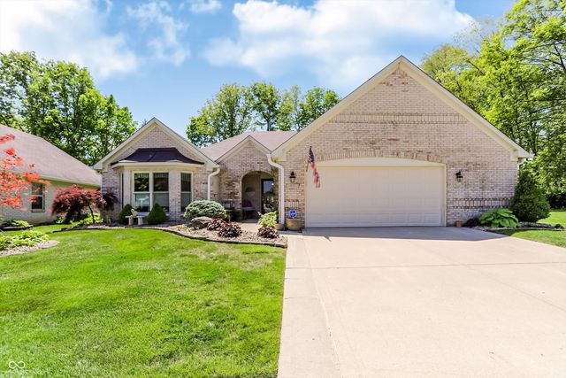 10701 Stable Drive, Indianapolis, IN 46239
