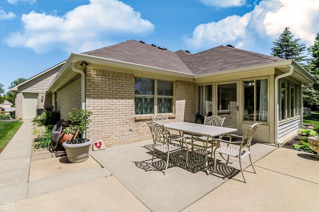 10701 Stable Drive, Indianapolis, IN 46239