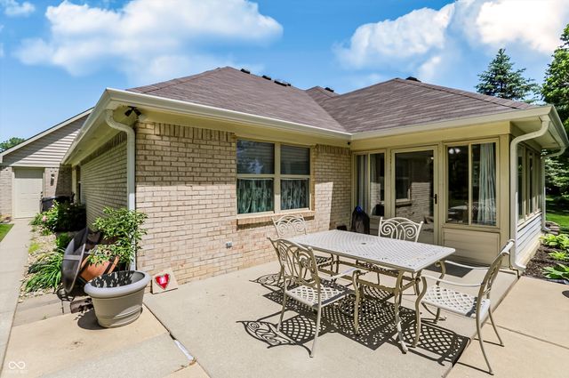 10701 Stable Drive, Indianapolis, IN 46239