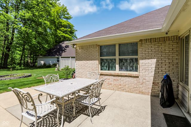 10701 Stable Drive, Indianapolis, IN 46239