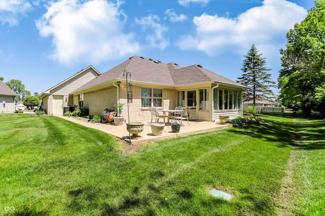 10701 Stable Drive, Indianapolis, IN 46239