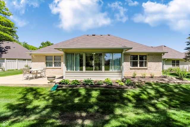 10701 Stable Drive, Indianapolis, IN 46239