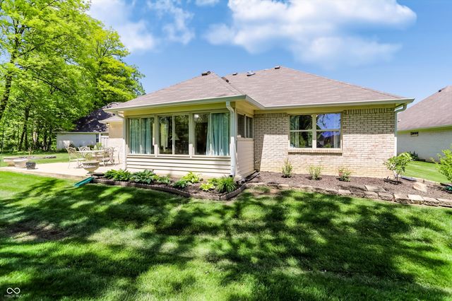 10701 Stable Drive, Indianapolis, IN 46239