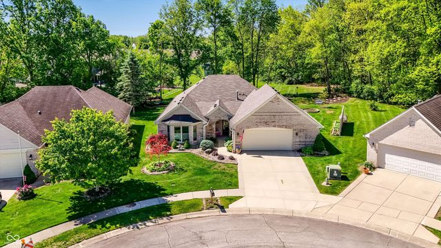 10701 Stable Drive, Indianapolis, IN 46239