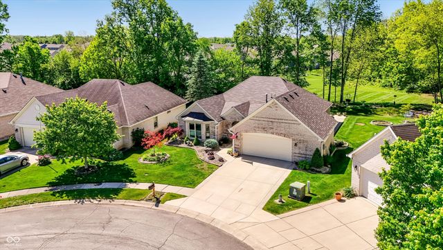 10701 Stable Drive, Indianapolis, IN 46239