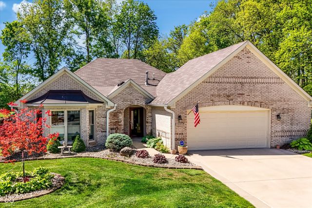 10701 Stable Drive, Indianapolis, IN 46239