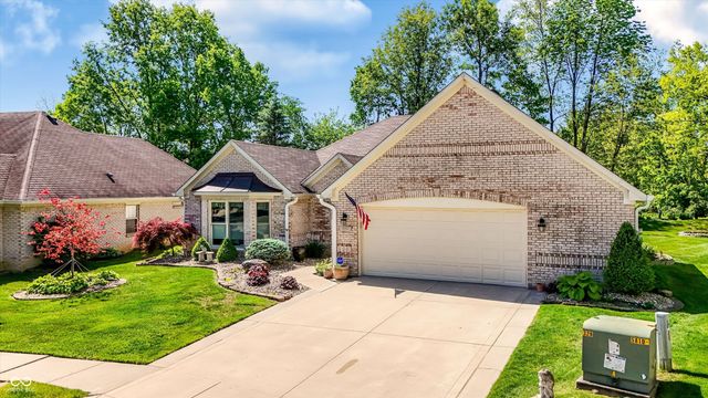 10701 Stable Drive, Indianapolis, IN 46239