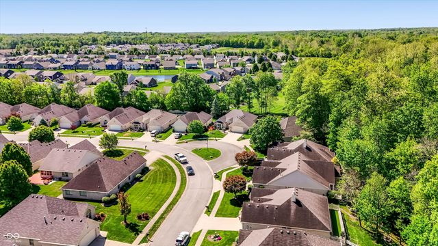 10701 Stable Drive, Indianapolis, IN 46239