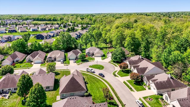 10701 Stable Drive, Indianapolis, IN 46239