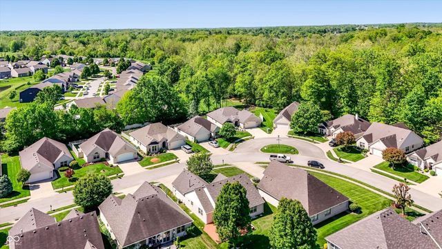 10701 Stable Drive, Indianapolis, IN 46239