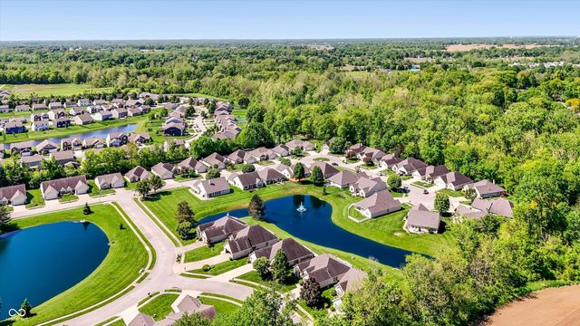 10701 Stable Drive, Indianapolis, IN 46239