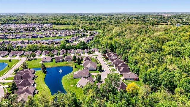10701 Stable Drive, Indianapolis, IN 46239