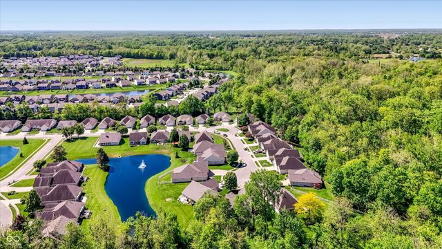 10701 Stable Drive, Indianapolis, IN 46239