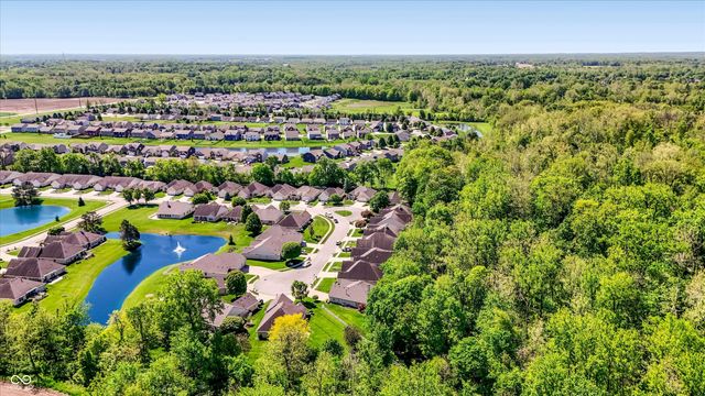 10701 Stable Drive, Indianapolis, IN 46239