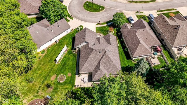 10701 Stable Drive, Indianapolis, IN 46239