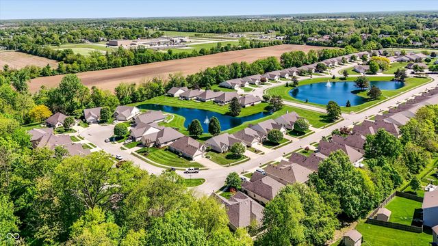 10701 Stable Drive, Indianapolis, IN 46239