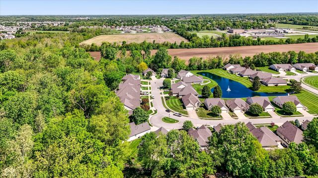 10701 Stable Drive, Indianapolis, IN 46239