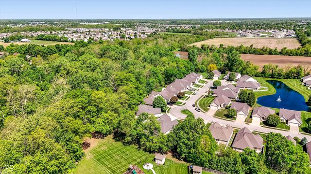 10701 Stable Drive, Indianapolis, IN 46239