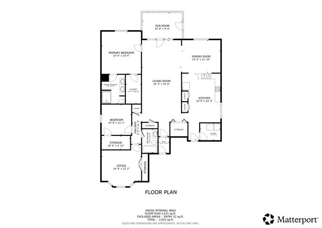 10701 Stable Drive, Indianapolis, IN 46239