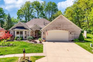 10701 Stable Drive, Indianapolis, IN 46239