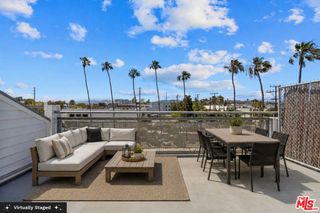 615 Hampton Drive A309, Venice, CA 90291