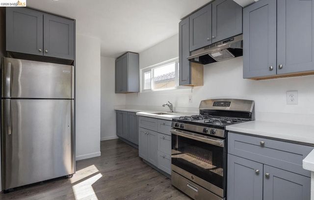 1535 Julia St, Berkeley, CA 94703