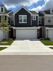 4157 Nottingham Circle, Clarkston, MI 48346