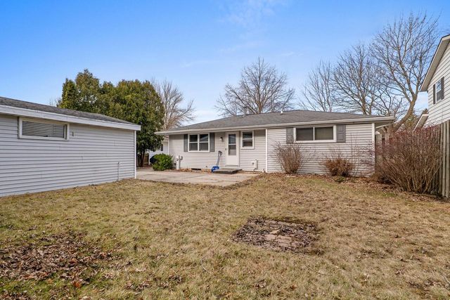 3723 S 17th PLACE, Sheboygan, WI 53081
