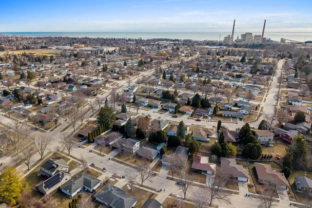 3723 S 17th PLACE, Sheboygan, WI 53081