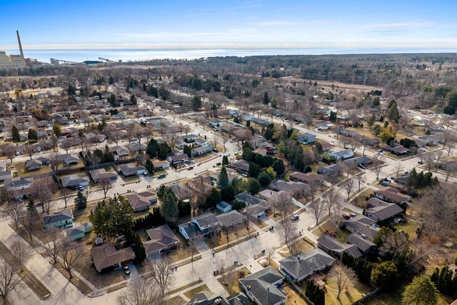 3723 S 17th PLACE, Sheboygan, WI 53081