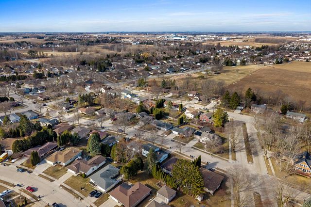 3723 S 17th PLACE, Sheboygan, WI 53081