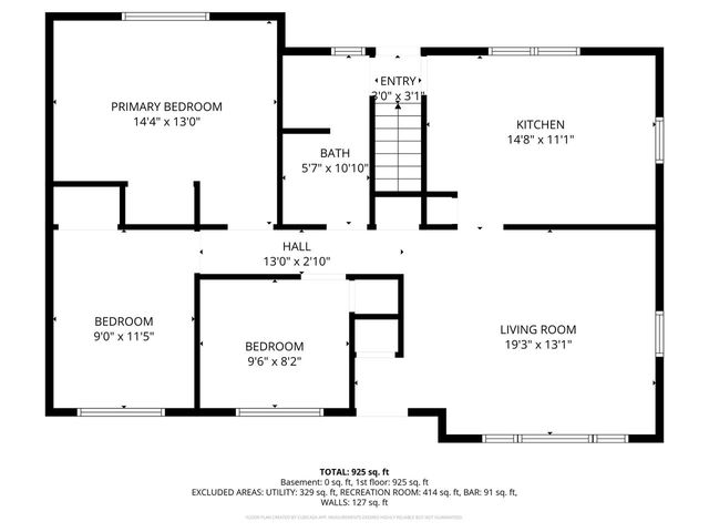 3723 S 17th PLACE, Sheboygan, WI 53081