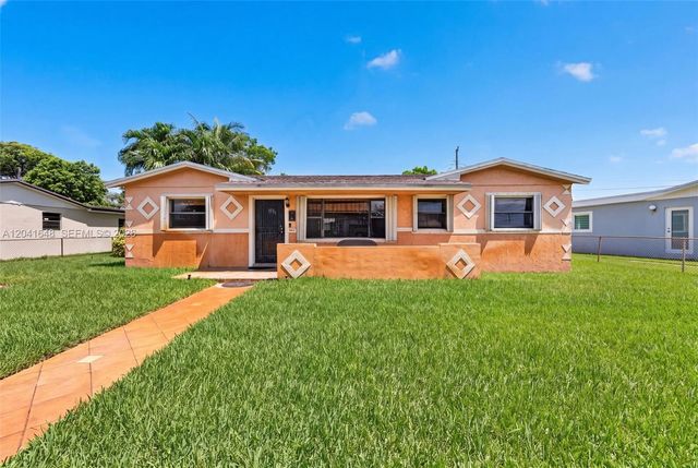 2915 NW 206th Street, Miami Gardens, FL 33056