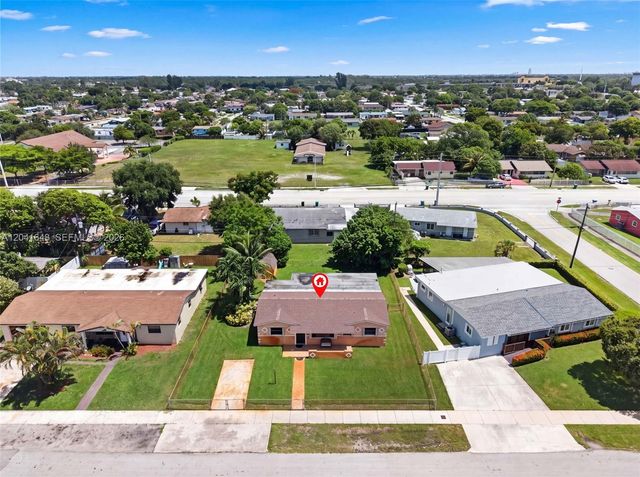 2915 NW 206th Street, Miami Gardens, FL 33056