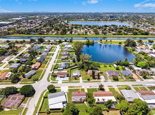 2915 NW 206th Street, Miami Gardens, FL 33056
