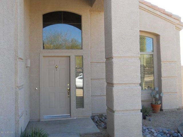 9107 E Nittany Drive, Scottsdale, AZ 85255