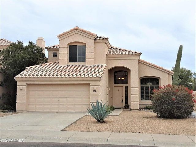 9107 E Nittany Drive, Scottsdale, AZ 85255