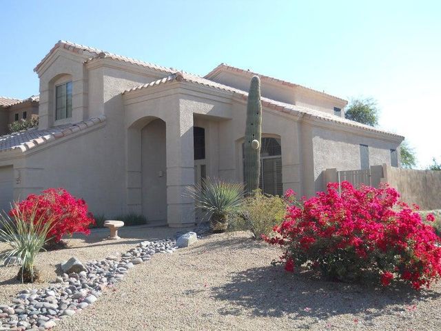 9107 E Nittany Drive, Scottsdale, AZ 85255