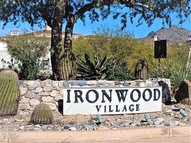 9107 E Nittany Drive, Scottsdale, AZ 85255