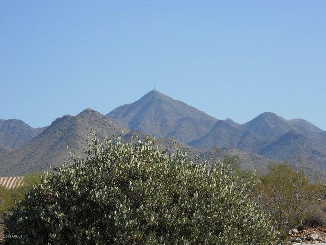9107 E Nittany Drive, Scottsdale, AZ 85255