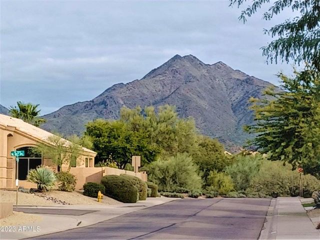 9107 E Nittany Drive, Scottsdale, AZ 85255