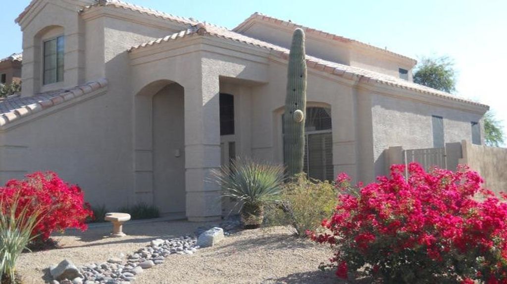 9107 E Nittany Drive, Scottsdale, AZ 85255