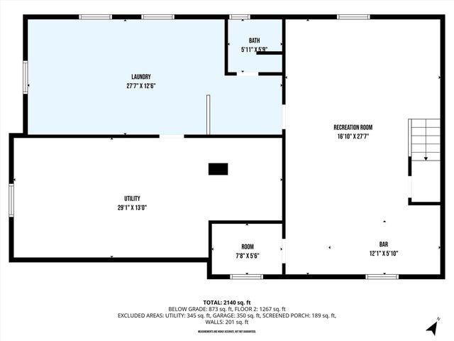 2206 Division STREET, Manitowoc, WI 54220