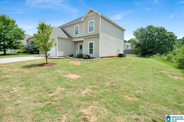 156 WATERSTONE WAY, Montevallo, AL 35115
